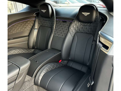 Bentley Continental GT Gebrauchtwagen