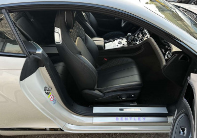 Bentley Continental GT Gebrauchtwagen