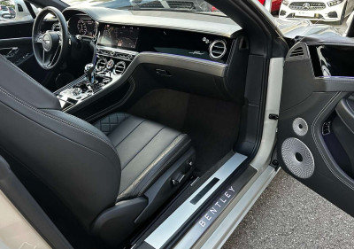 Bentley Continental GT Gebrauchtwagen