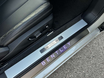 Bentley Continental GT Gebrauchtwagen