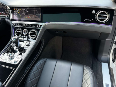 Bentley Continental GT Gebrauchtwagen