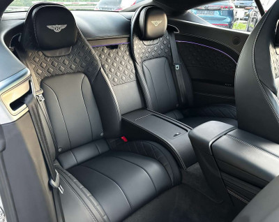 Bentley Continental GT Gebrauchtwagen