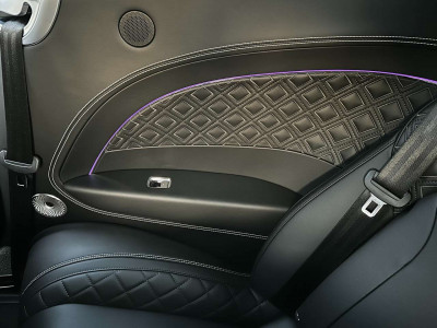 Bentley Continental GT Gebrauchtwagen