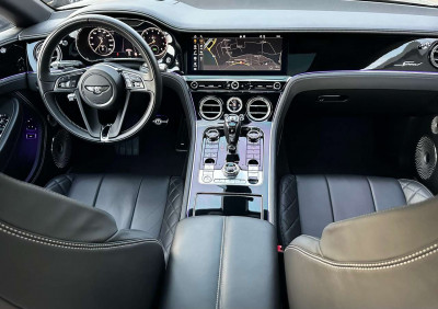 Bentley Continental GT Gebrauchtwagen