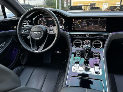 Bentley Continental GT Gebrauchtwagen