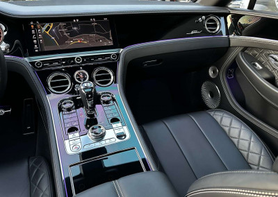Bentley Continental GT Gebrauchtwagen