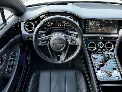 Bentley Continental GT Gebrauchtwagen