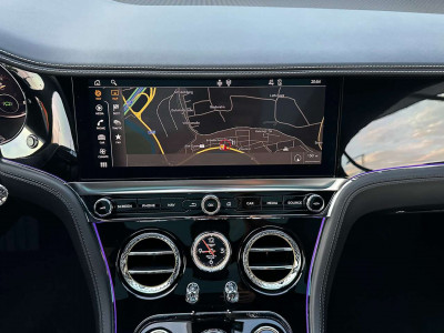 Bentley Continental GT Gebrauchtwagen