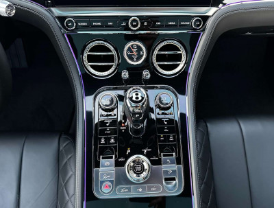 Bentley Continental GT Gebrauchtwagen