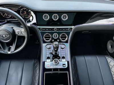Bentley Continental GT Gebrauchtwagen