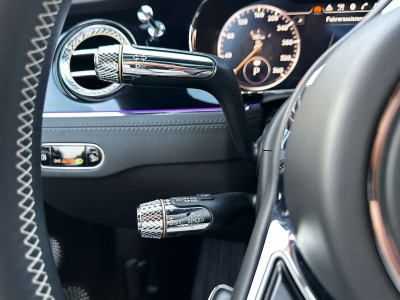 Bentley Continental GT Gebrauchtwagen