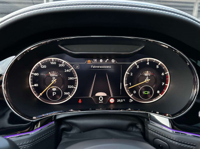 Bentley Continental GT Gebrauchtwagen