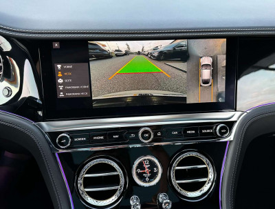 Bentley Continental GT Gebrauchtwagen