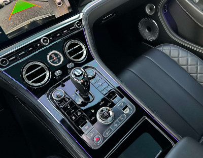 Bentley Continental GT Gebrauchtwagen