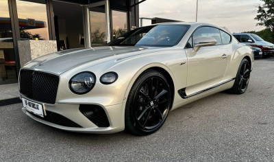 Bentley Continental GT Gebrauchtwagen