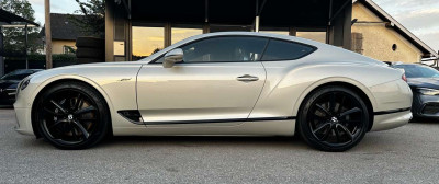 Bentley Continental GT Gebrauchtwagen