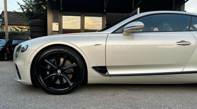 Bentley Continental GT Gebrauchtwagen