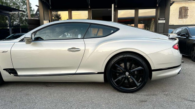 Bentley Continental GT Gebrauchtwagen