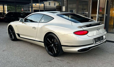 Bentley Continental GT Gebrauchtwagen