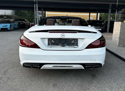 Mercedes-Benz SL Gebrauchtwagen