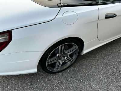 Mercedes-Benz SL Gebrauchtwagen