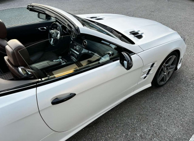 Mercedes-Benz SL Gebrauchtwagen