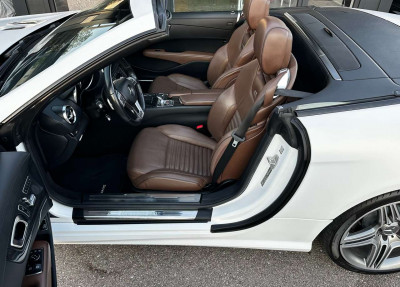 Mercedes-Benz SL Gebrauchtwagen
