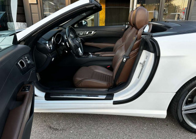 Mercedes-Benz SL Gebrauchtwagen