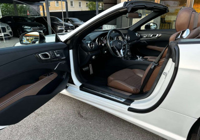 Mercedes-Benz SL Gebrauchtwagen