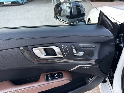 Mercedes-Benz SL Gebrauchtwagen
