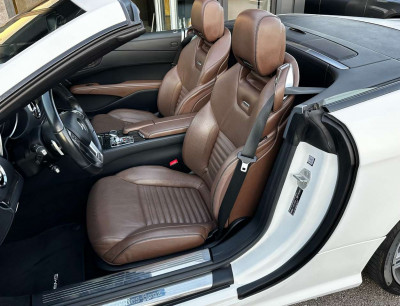 Mercedes-Benz SL Gebrauchtwagen