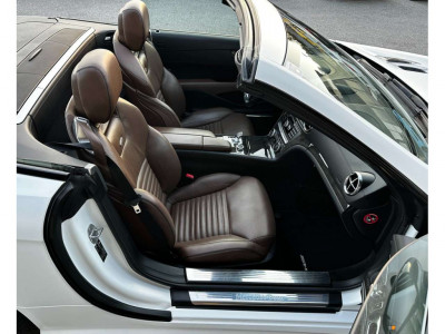 Mercedes-Benz SL Gebrauchtwagen