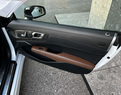 Mercedes-Benz SL Gebrauchtwagen