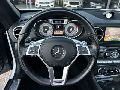 Mercedes-Benz SL Gebrauchtwagen