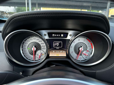 Mercedes-Benz SL Gebrauchtwagen