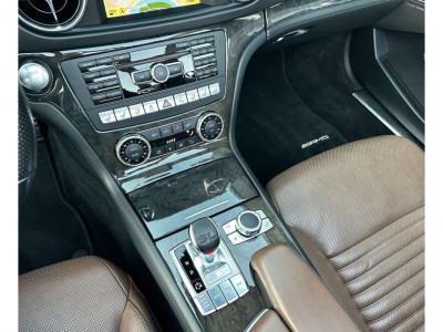 Mercedes-Benz SL Gebrauchtwagen