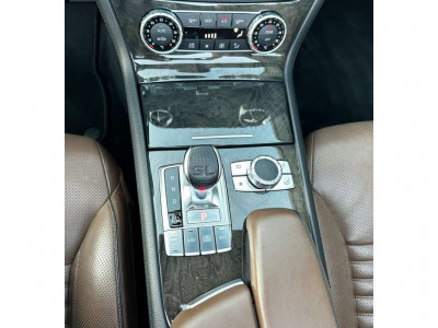 Mercedes-Benz SL Gebrauchtwagen