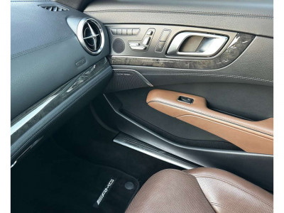 Mercedes-Benz SL Gebrauchtwagen