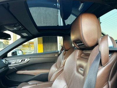 Mercedes-Benz SL Gebrauchtwagen