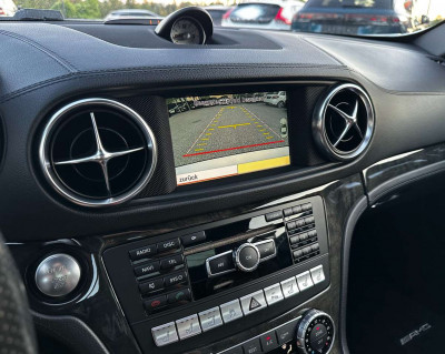 Mercedes-Benz SL Gebrauchtwagen