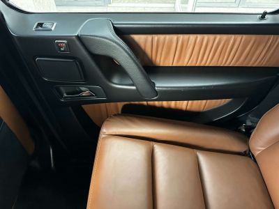 Mercedes-Benz G-Klasse Gebrauchtwagen