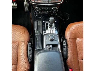 Mercedes-Benz G-Klasse Gebrauchtwagen