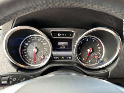 Mercedes-Benz G-Klasse Gebrauchtwagen