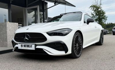 Mercedes-Benz CLE Gebrauchtwagen Mercedes-Benz CLE Gebrauchtwagen