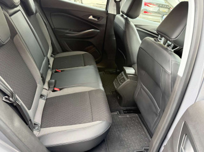 Opel Grandland X Gebrauchtwagen Opel Grandland X Gebrauchtwagen