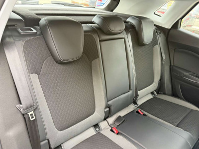 Opel Grandland X Gebrauchtwagen Opel Grandland X Gebrauchtwagen