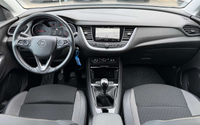 Opel Grandland X Gebrauchtwagen Opel Grandland X Gebrauchtwagen