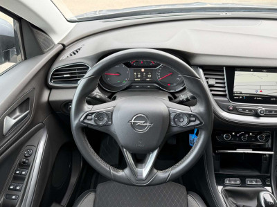 Opel Grandland X Gebrauchtwagen Opel Grandland X Gebrauchtwagen