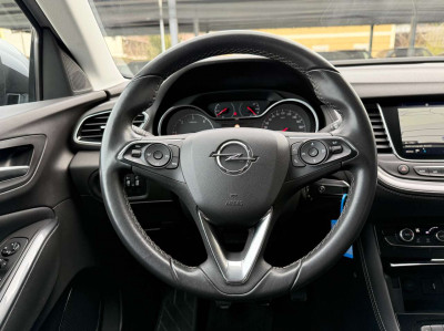 Opel Grandland X Gebrauchtwagen Opel Grandland X Gebrauchtwagen