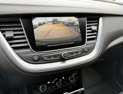 Opel Grandland X Gebrauchtwagen Opel Grandland X Gebrauchtwagen